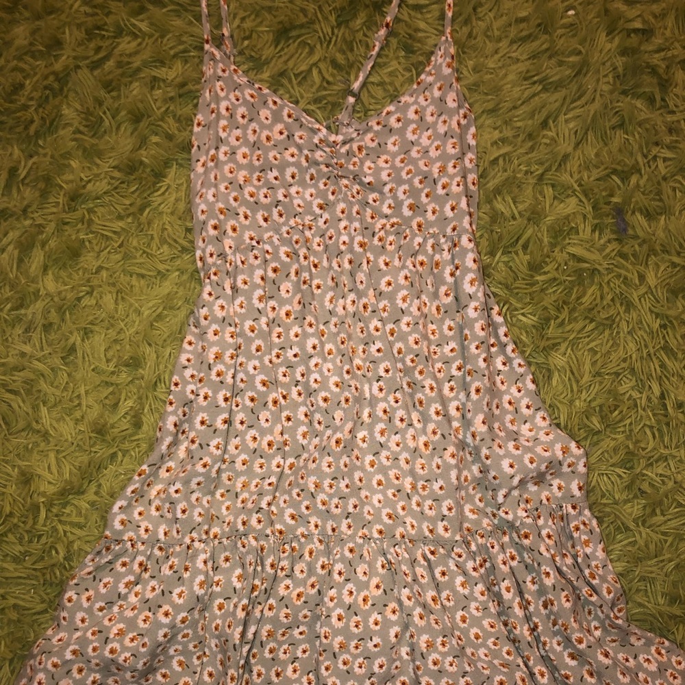 urban outfitters sundress